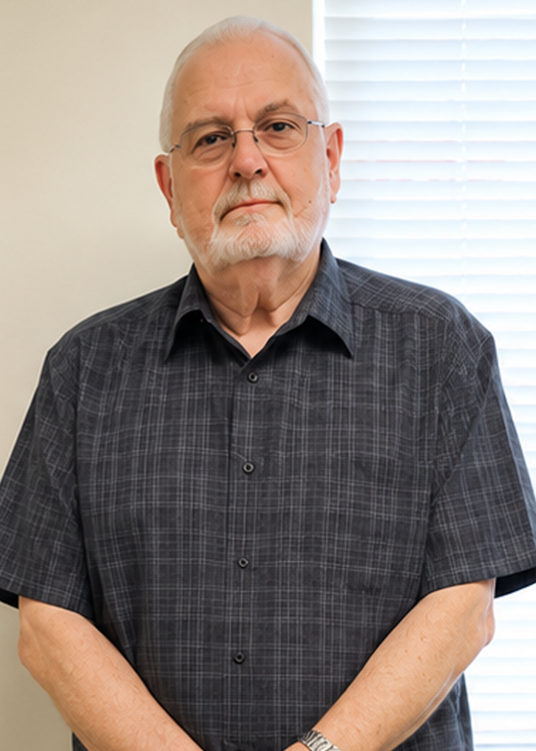 Gary Bricken